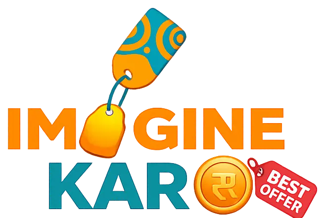 Imagine Karo Logo