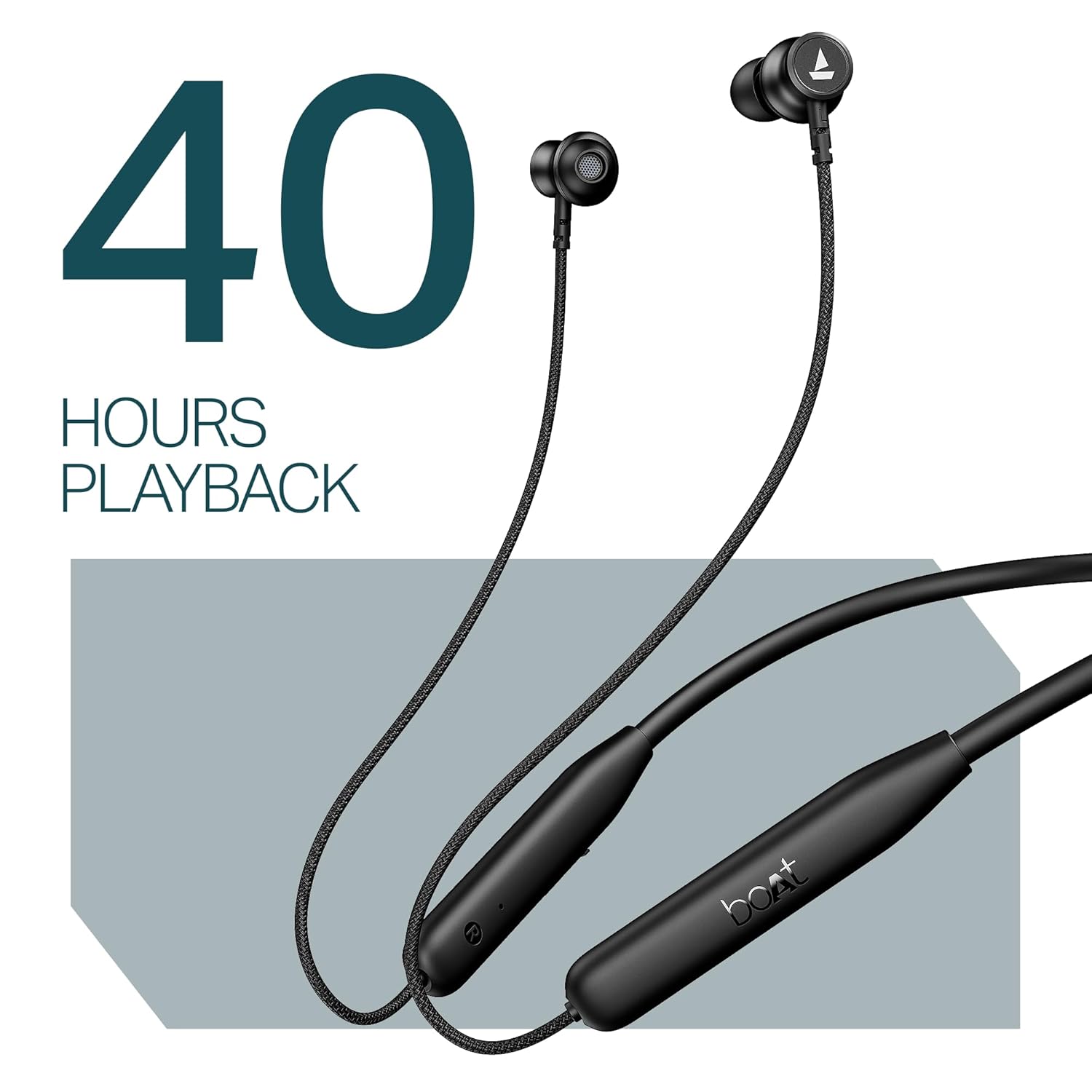 Boat 2025 Launch Rockerz 113